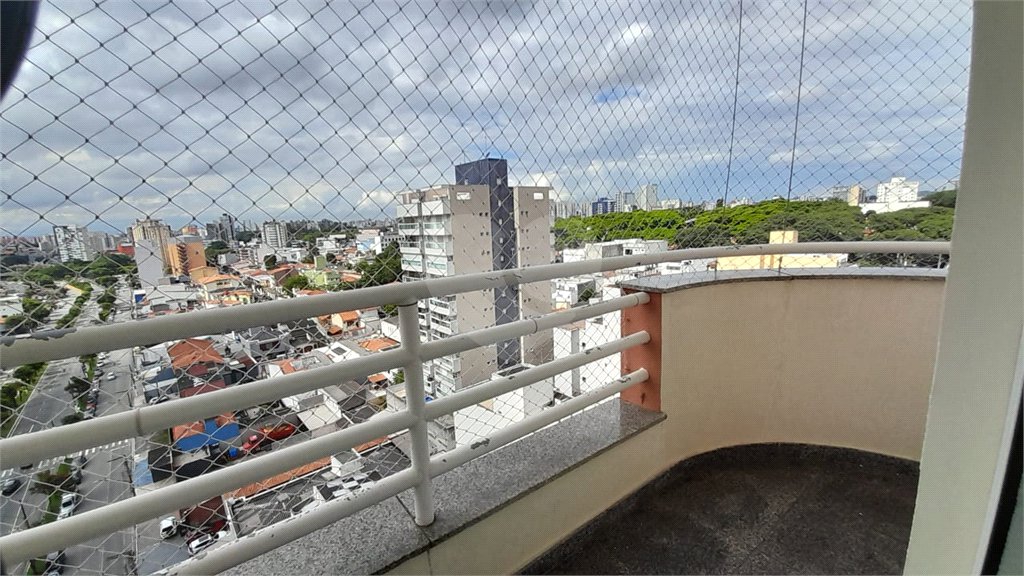 Apartamento à venda ou para alugar com 4 suítes em Jardim do Mar, São Bernardo do Campo, SP