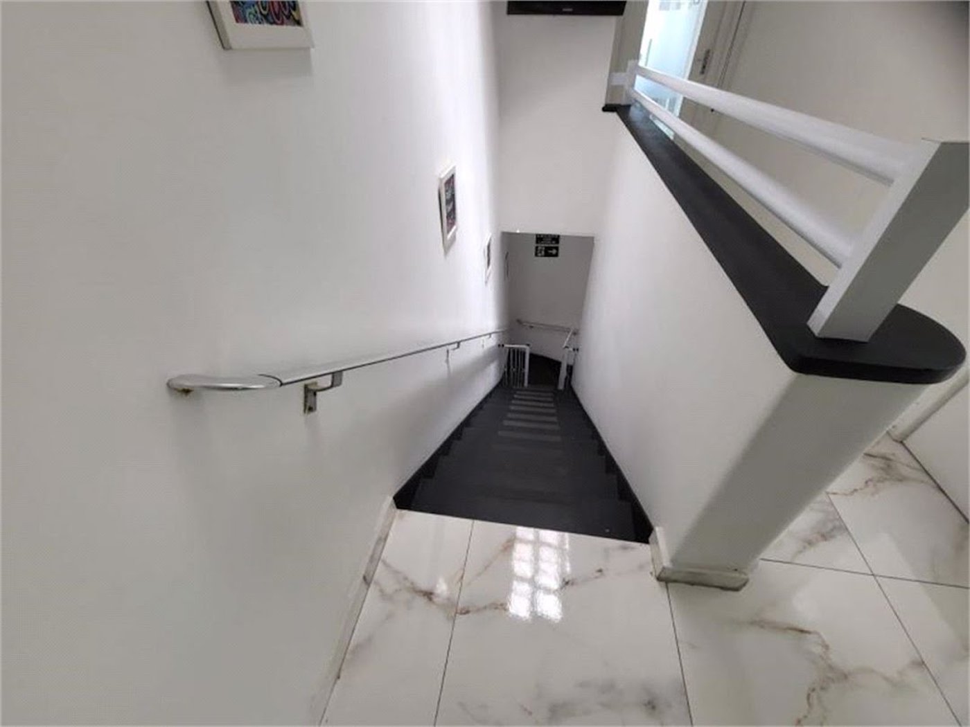 Casa com 4 dormitórios à venda, 235 m² por R$ 1.500.000,00 - Ponta da Praia - Santos/SP