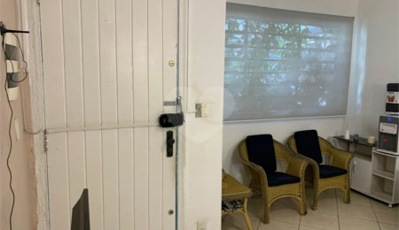 Sobrado à venda com 2 quartos em Moema, São Paulo, SP