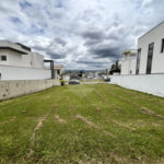 Terreno à venda no condomínio Alphaville Nova Esplanada 1, Votorantim - SP