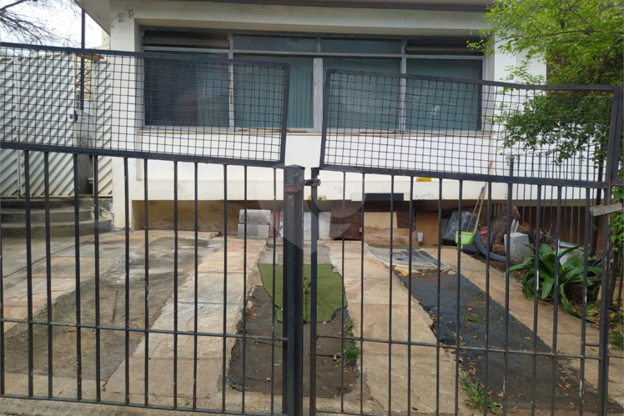 Terreno à venda em Mandaqui, São Paulo, SP