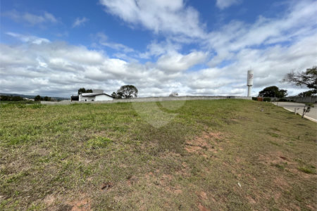 Terreno à venda no condomínio Up Residencial, Votorantim - SP