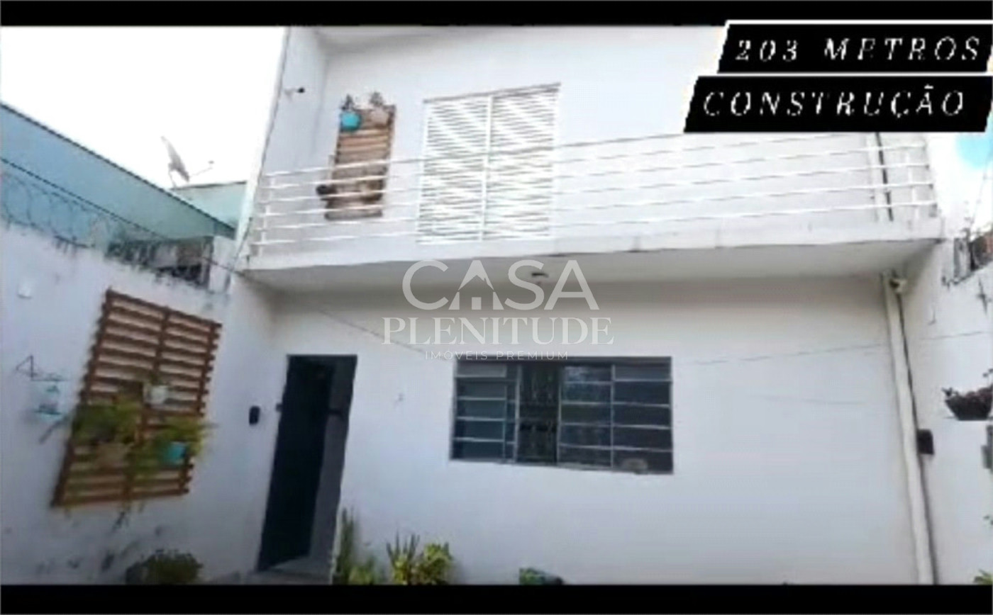 Sobrado à venda com 2 quartos em Jardim Novo Horizonte, Sorocaba, SP