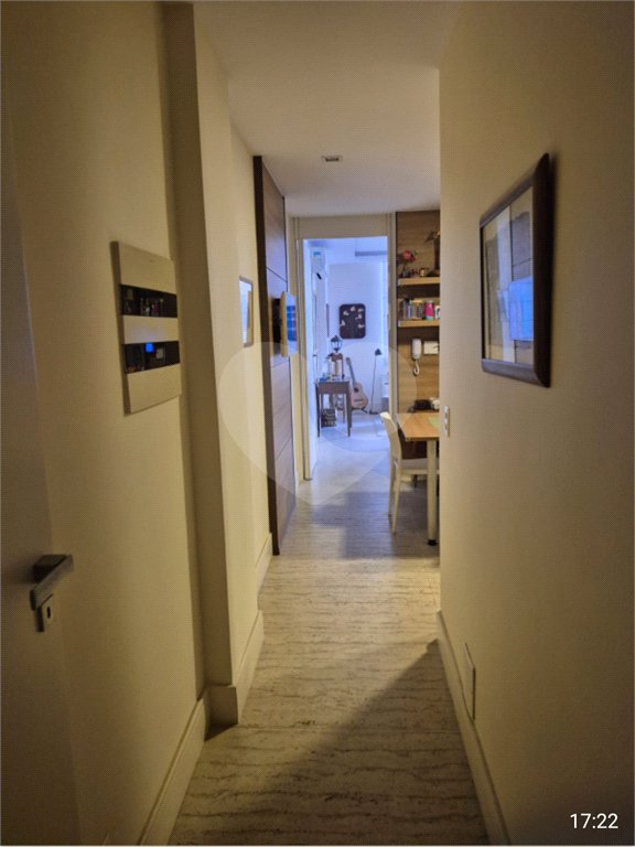 Apartamento à venda com 3 quartos, sendo 1 suíte, em Humaitá, Rio de Janeiro, RJ