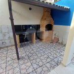 Casa à venda com 2 quartos, sendo 1 suíte, em Campo Grande, Rio de Janeiro, RJ