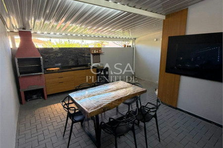Casa em condomínio à venda com 3 quartos em Green Valley, Votorantim, SP