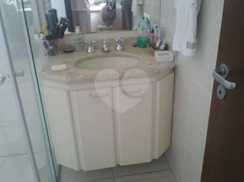 Apartamento à venda com 3 suítes em MORUMBI, São Paulo, SP
