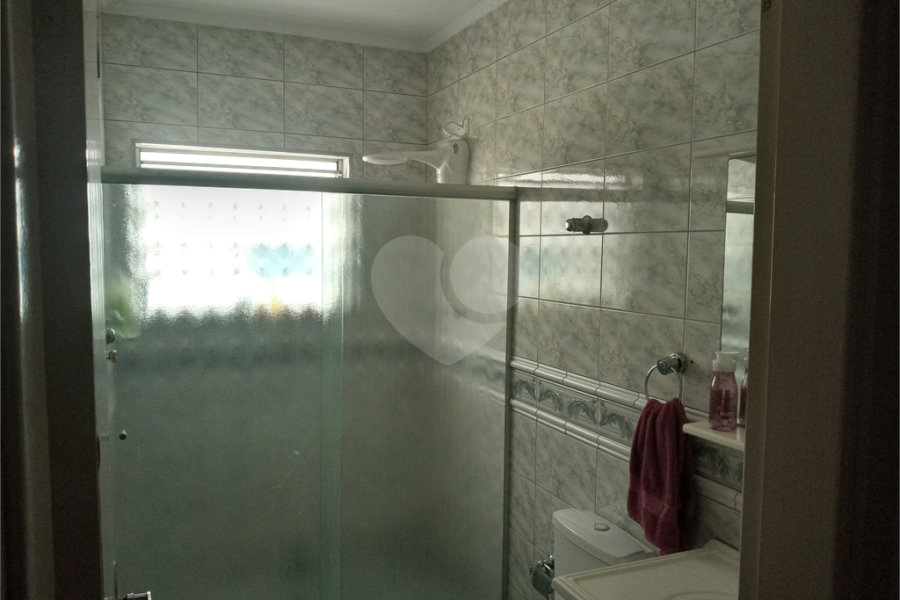 Sobrado à venda com 3 quartos, sendo 1 suíte, em Água Fria, São Paulo, SP