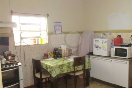 Casa Térrea à venda com 4 quartos em Vila da Saúde, São Paulo, SP