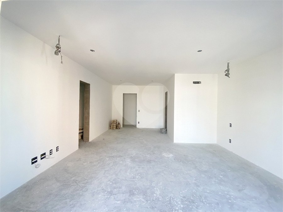 Apartamento à venda com 4 suítes em Santana, São Paulo, SP
