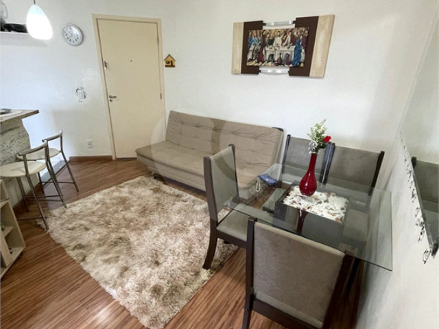 Apartamento à venda com 2 quartos em Vila Nova Cachoeirinha, São Paulo, SP