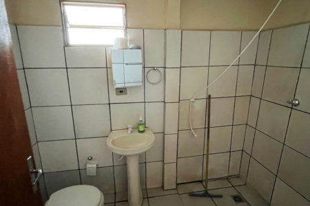 Casa à venda em Jardim Alvorada, Três Lagoas, MS