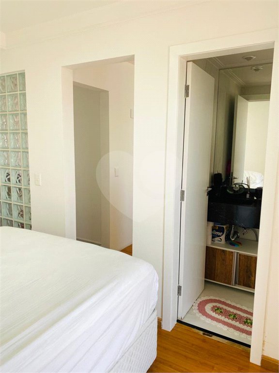 Apartamento à venda com 3 quartos, sendo 1 suíte, em Parada Inglesa, São Paulo, SP