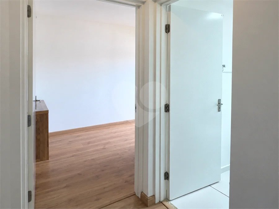 Apartamento à venda com 2 quartos em Jardim Santa Fé, Sorocaba, SP