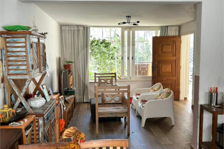 Casa à venda com 4 quartos, sendo 2 suítes, em Planalto Paulista, São Paulo, SP