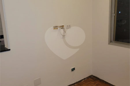 Apartamento à venda com 1 quarto em Mirandópolis, São Paulo, SP