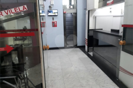 Sala à venda em Tijuca, Rio de Janeiro, RJ