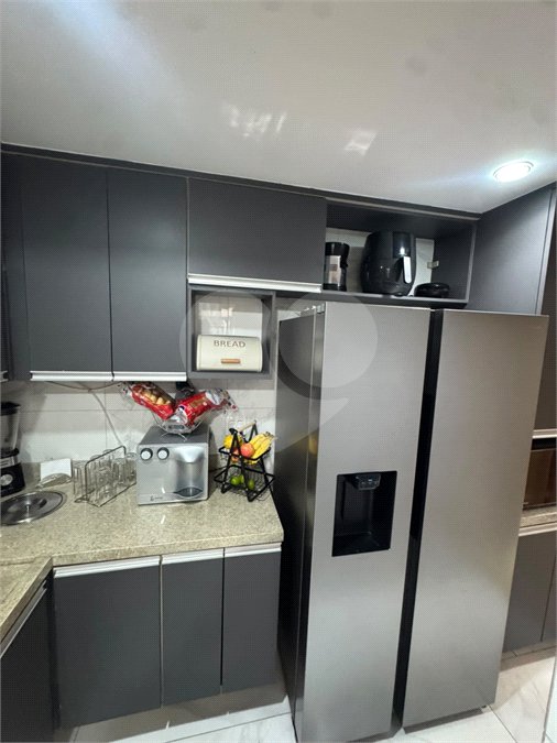 Apartamento à venda com 3 quartos, sendo 2 suítes, em Campo Grande, Rio de Janeiro, RJ