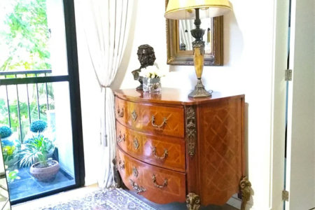 Apartamento à venda com 4 suítes em Vila Andrade, São Paulo, SP