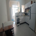 Apartamento à venda com 2 quartos em Santana, São Paulo, SP