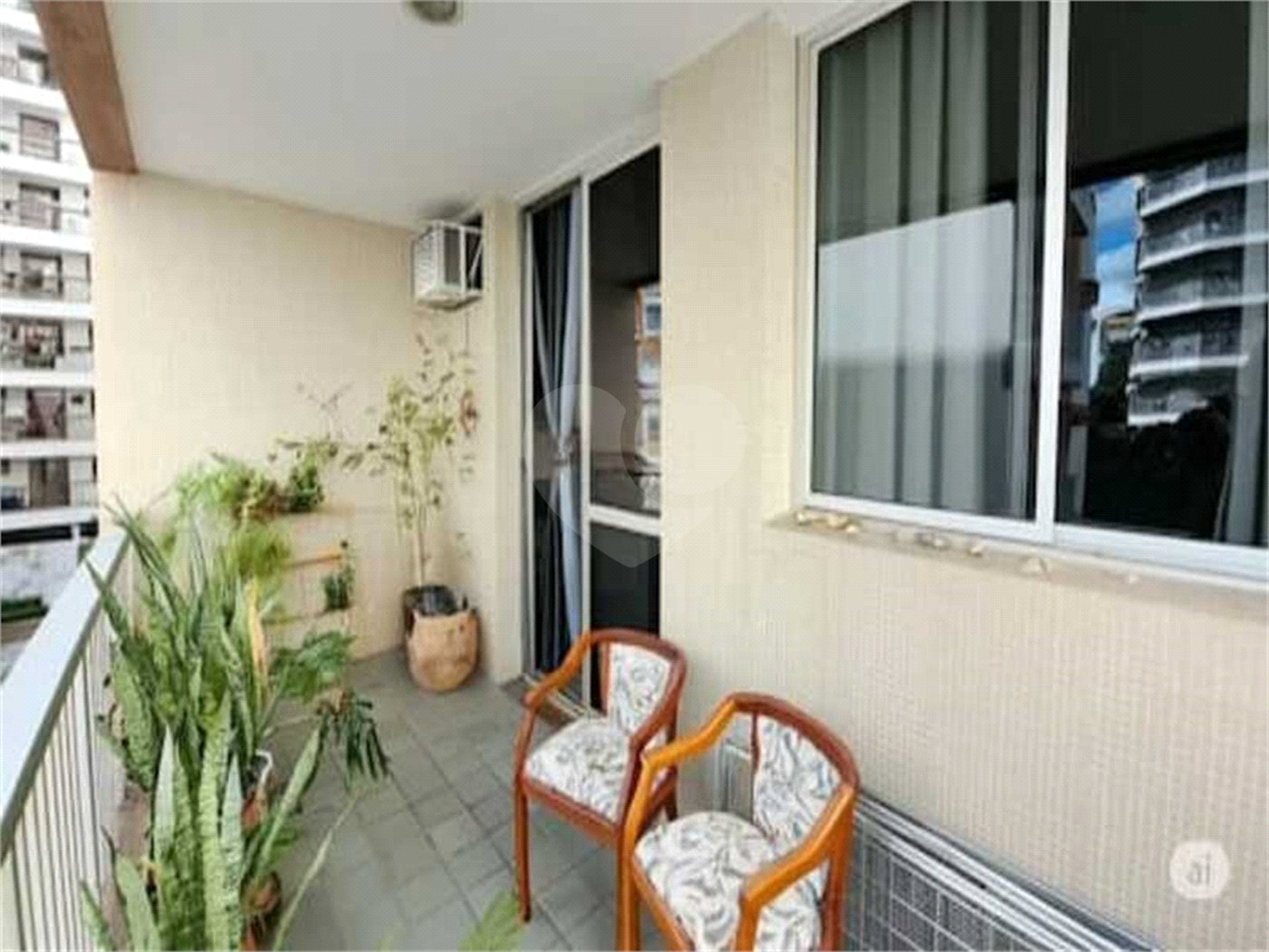 Apartamento à venda com 4 quartos, sendo 2 suítes,  em Tijuca, Rio de Janeiro, RJ