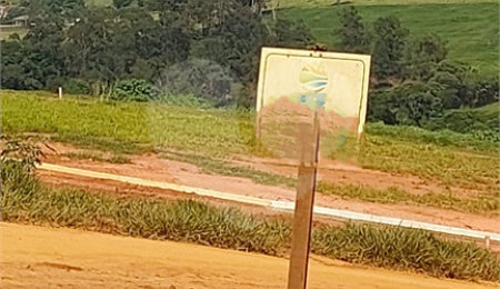 Terreno à venda no condomínio Elementum Residencial Atibaia, Atibaia - SP