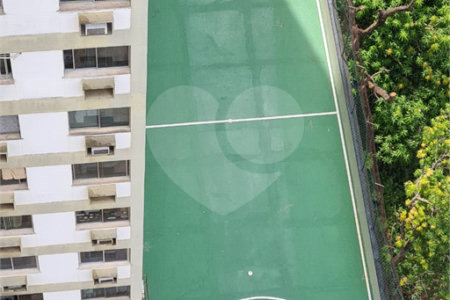 Cobertura à venda com 3 quartos, sendo 1 suíte, em Rio Comprido, Rio de Janeiro, RJ