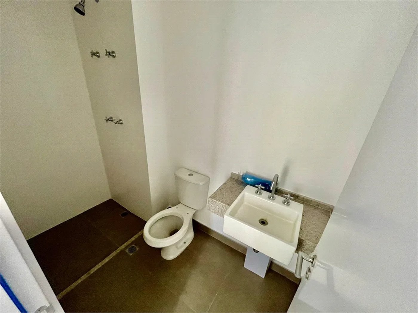 Apartamento à venda com 1 quarto em Pinheiros, São Paulo, SP