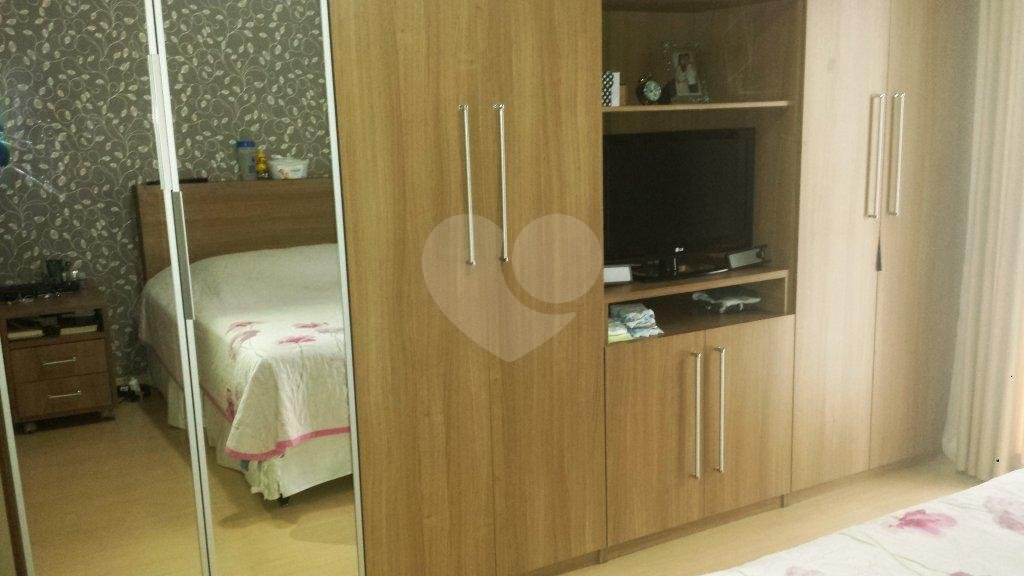 Sobrado à venda com 3 suítes em Tucuruvi, São Paulo, SP