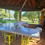 Chácara à venda com 4 quartos, sendo 1 suíte, em Cercadinho, Alambari, SP