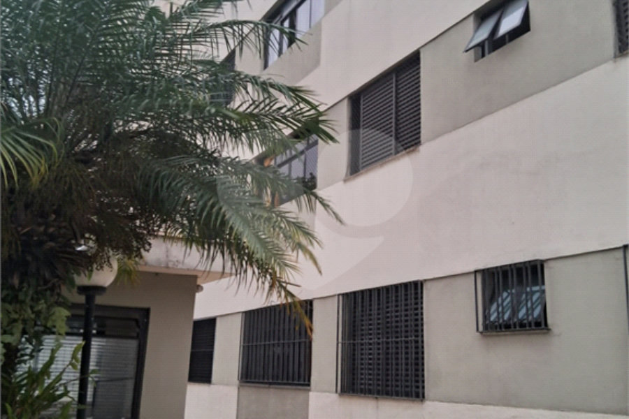 Apartamento à venda com 2 quartos em Mandaqui, São Paulo, SP