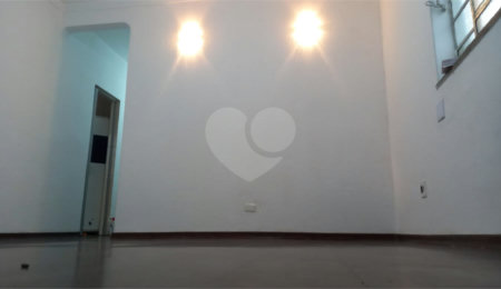 Apartamento à venda com 2 quartos em Água Fria, São Paulo, SP