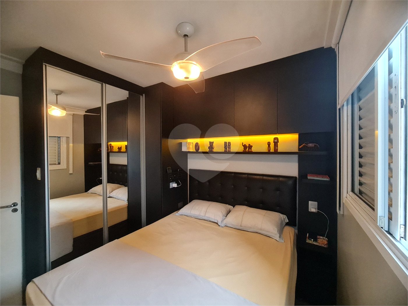 Apartamento à venda com 2 quartos no Centro, Diadema, SP