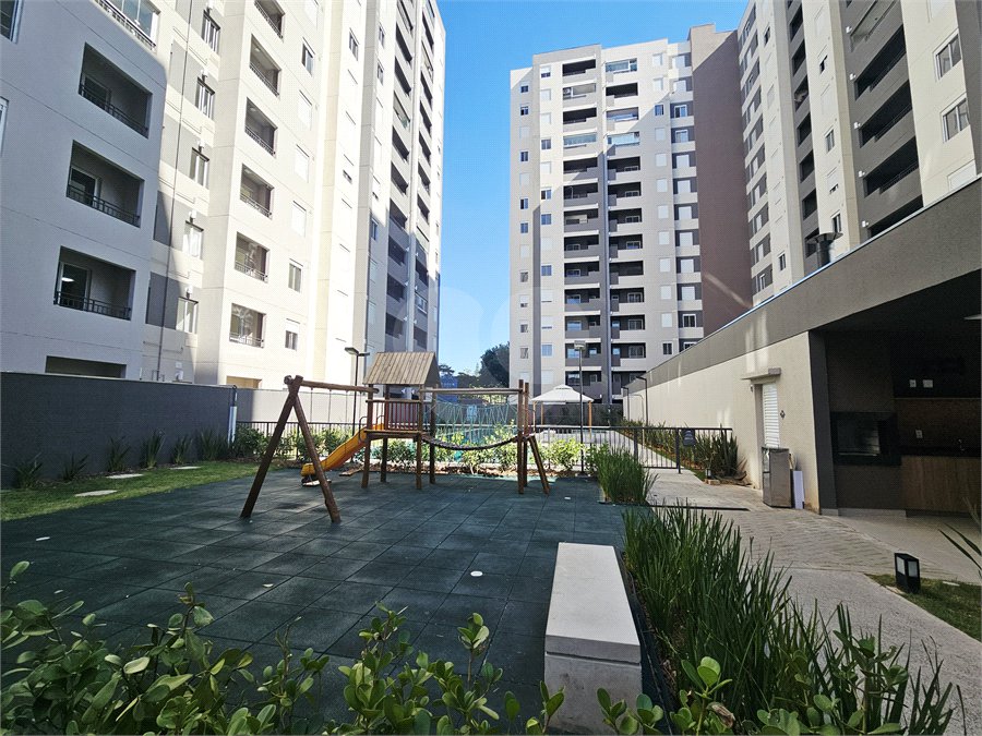 Apartamento à venda com 2 quartos em Santana, São Paulo, SP