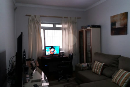 Casa à venda com 3 quartos em Santo Amaro, São Paulo, SP