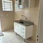 Apartamento à venda com 1 quarto em Brooklin Paulista, São Paulo, SP