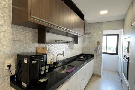 Apartamento à venda com 3 suítes no Centro, Indaiatuba, SP