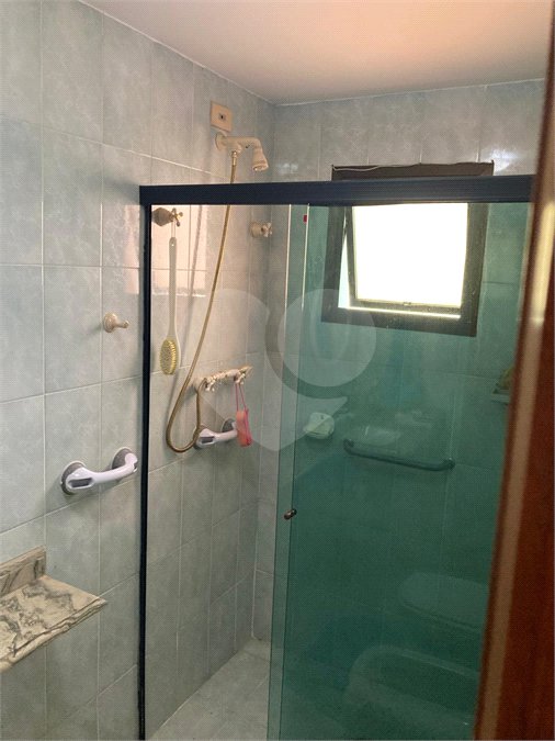 Apartamento à venda com 3 suítes em Santana, São Paulo, SP