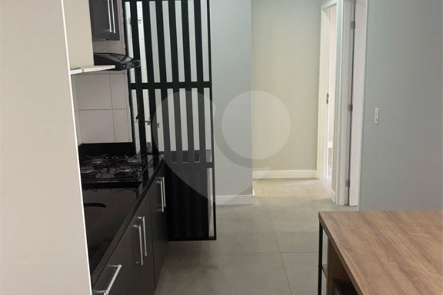 Apartamento à venda com 2 quartos em Limão, São Paulo, SP