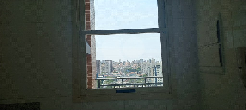 Cobertura à venda com 2 quartos, sendo 1 suíte, em Santana, São Paulo, SP