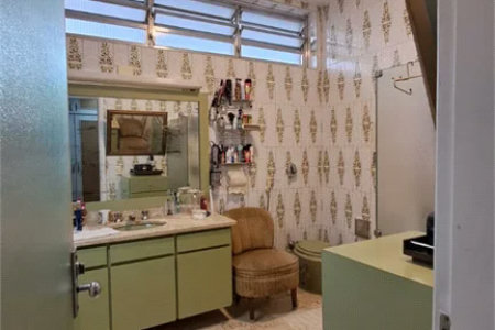 Casa Térrea à venda com 3 quartos, sendo 1 suíte,  em Alto da Lapa, São Paulo, SP
