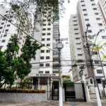 Apartamento à venda com 4 quartos, sendo 2 suítes,  em Vila Hamburguesa, São Paulo, SP
