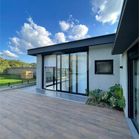 Casa à venda com 3 suítes no condomínio Residencial Granville, Atibaia - SP