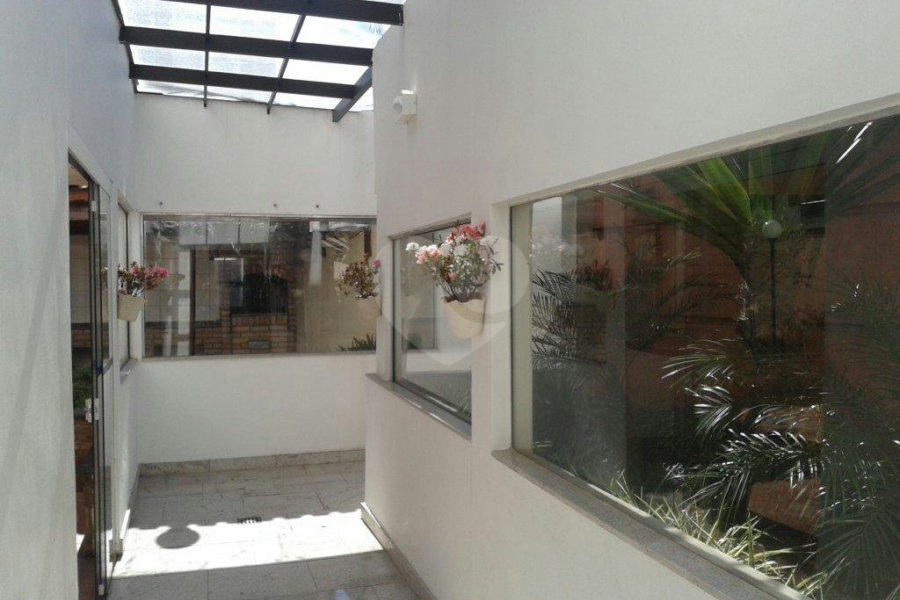 Apartamento à venda com 2 quartos em Santana, São Paulo, SP