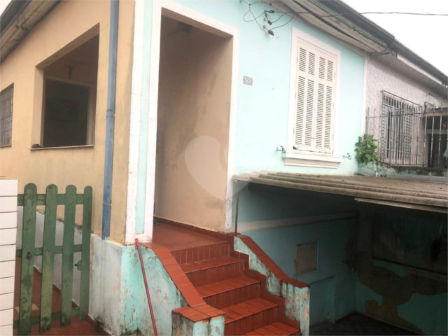 Casa Térrea à venda com 4 quartos em Jaçanã, São Paulo, SP