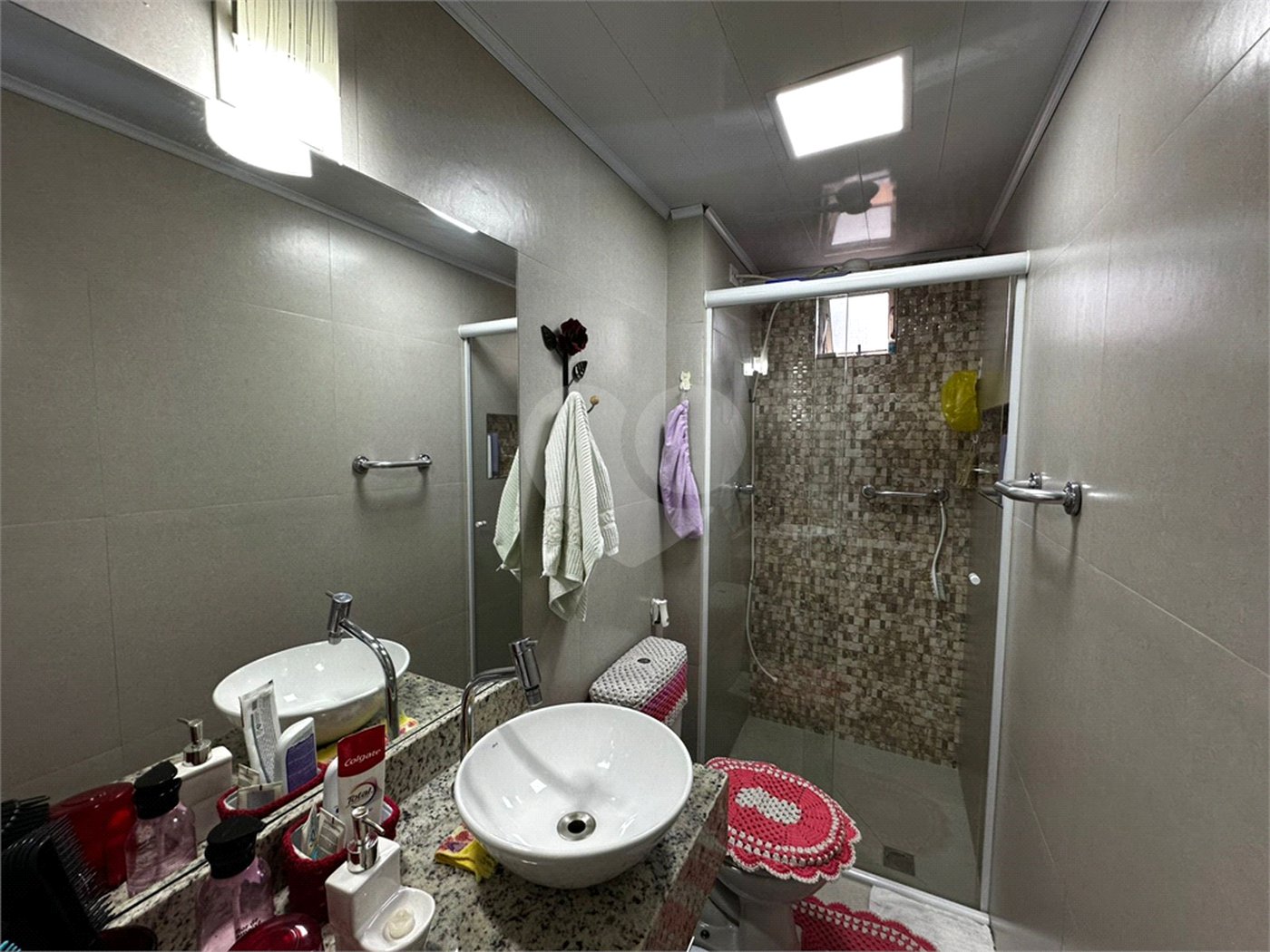 Apartamento à venda com 2 quartos em Vila Barbosa, São Paulo, SP