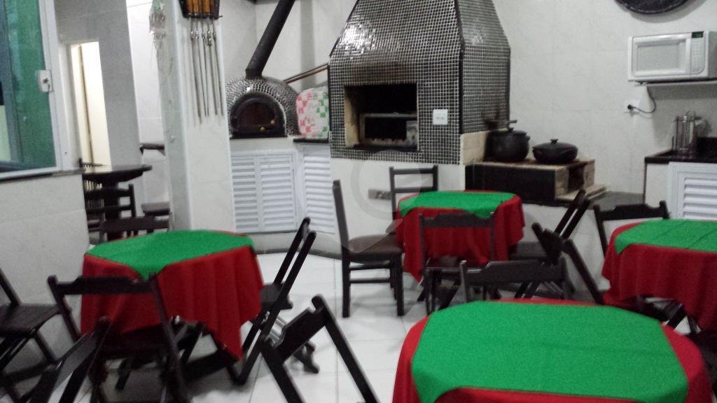 Sobrado à venda com 3 quartos, sendo 1 suíte,  em Santana, São Paulo, SP