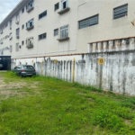 Terreno à venda, 600 m² por R$ 2.555.000,00 - Vila Belmiro - Santos/SP