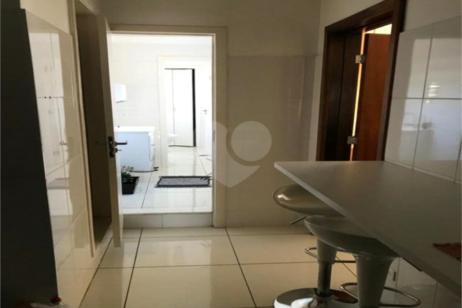 Sala à venda em Tucuruvi, São Paulo, SP