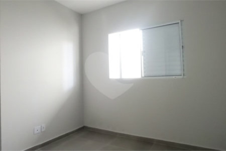 Apartamento à venda com 2 quartos em Jardim Saira, Sorocaba, SP